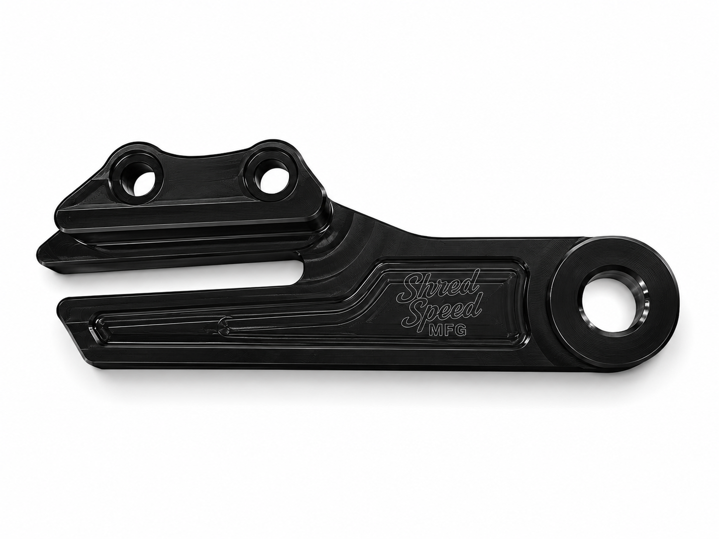 2001-2003 Sportster Brembo Brake Caliper Bracket