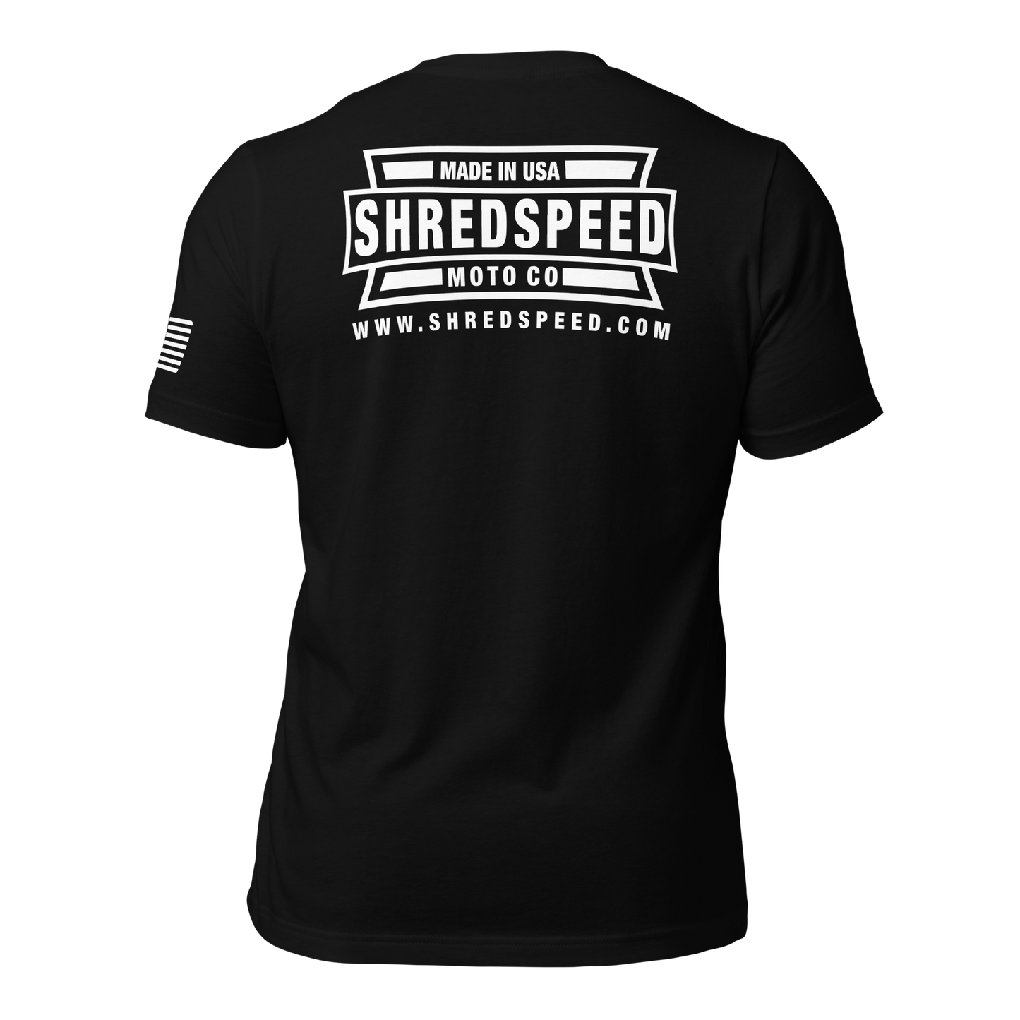 SS Outline Shirt