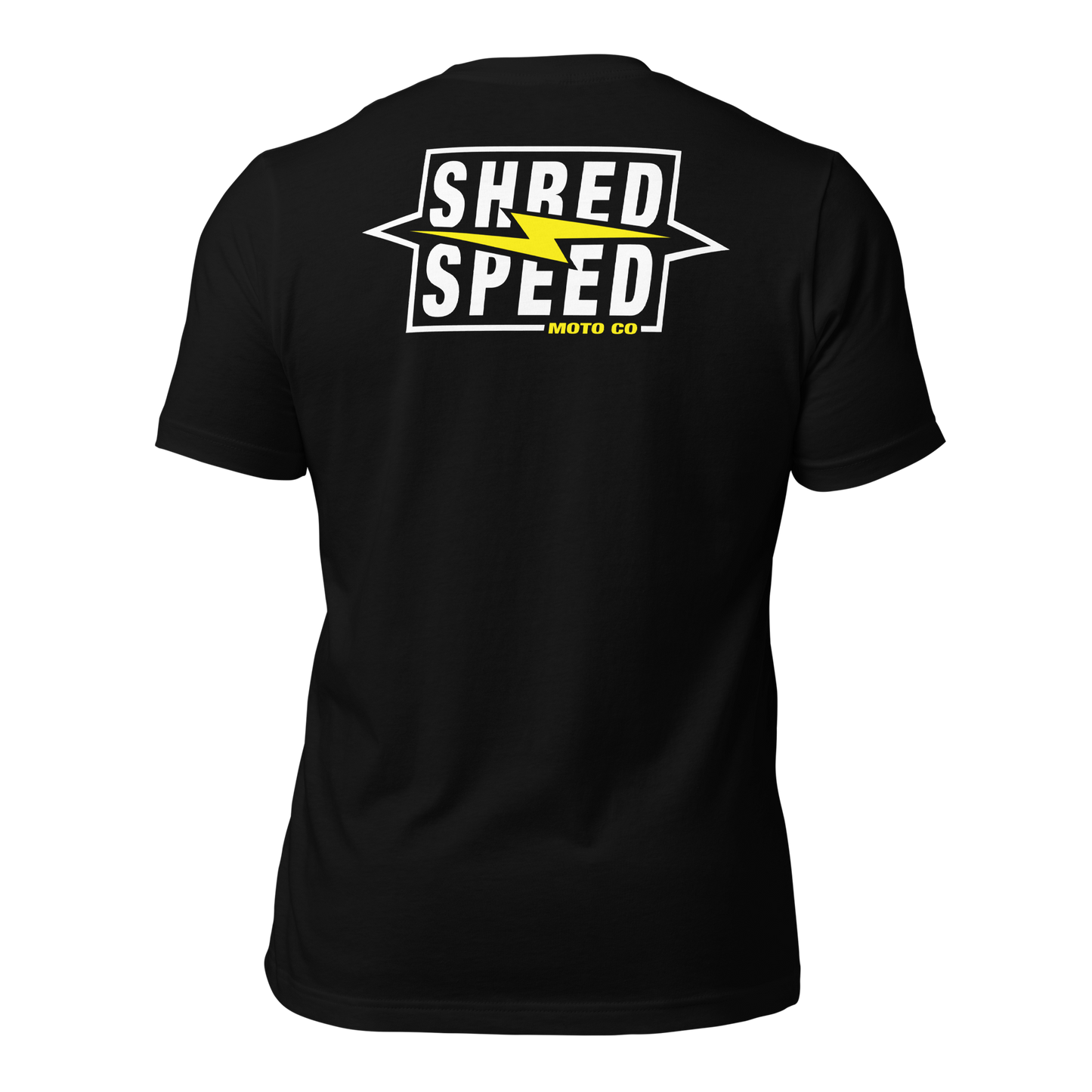 SS BOLT SHIRT