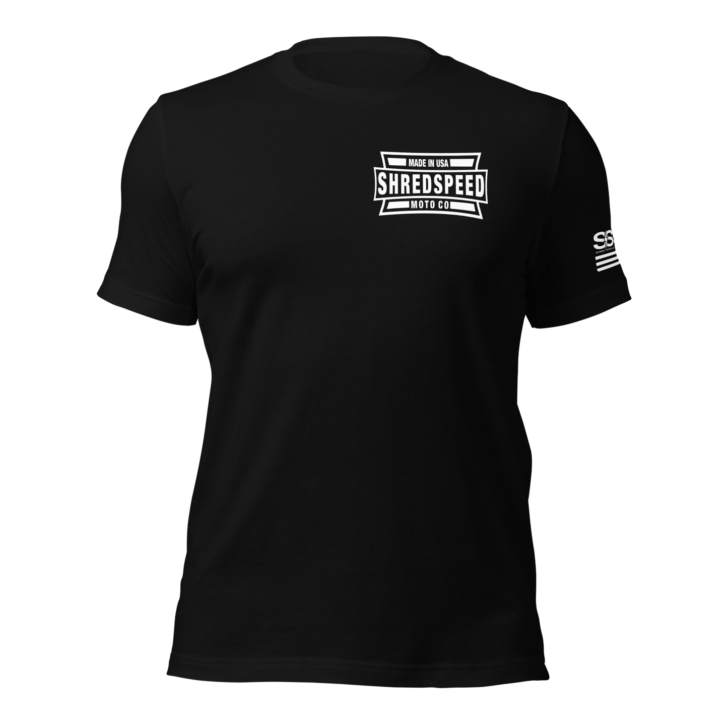 SS Outline Shirt