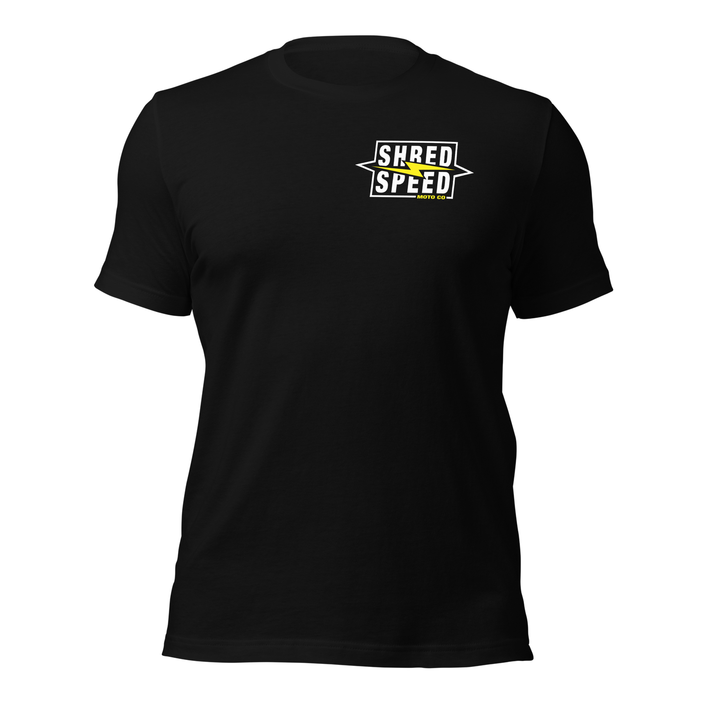 SS BOLT SHIRT