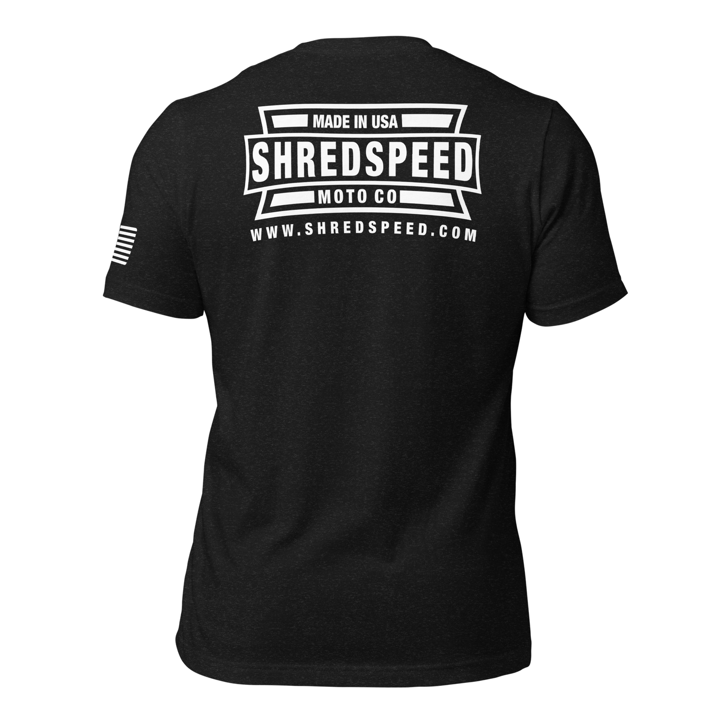SS Outline Shirt