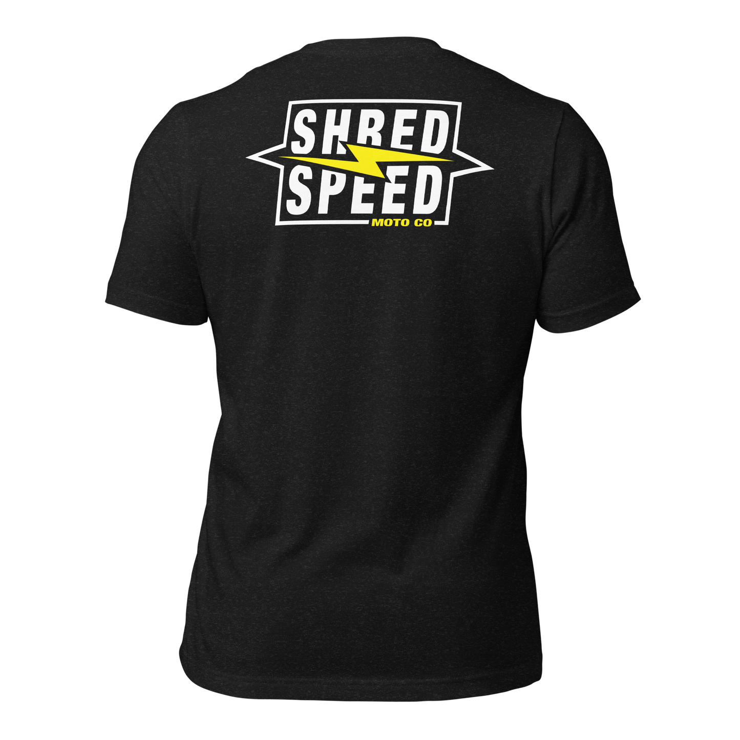 SS BOLT SHIRT