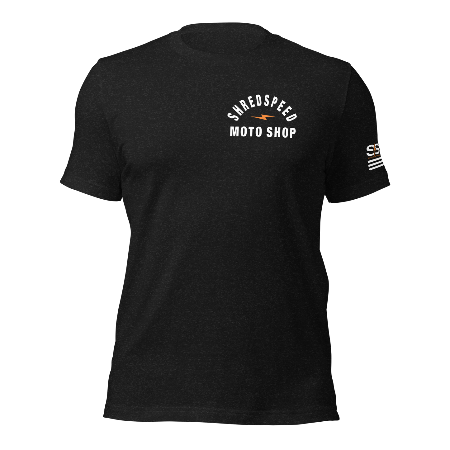 SS Moto Shop Shirt