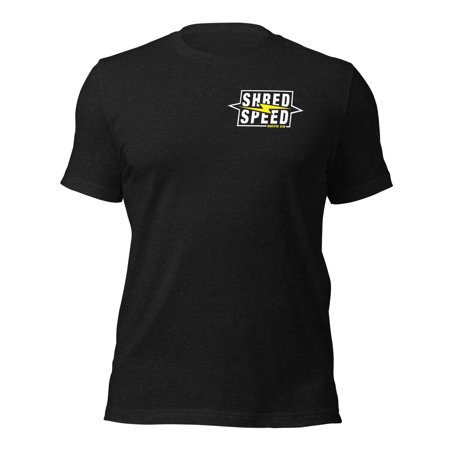 SS BOLT SHIRT