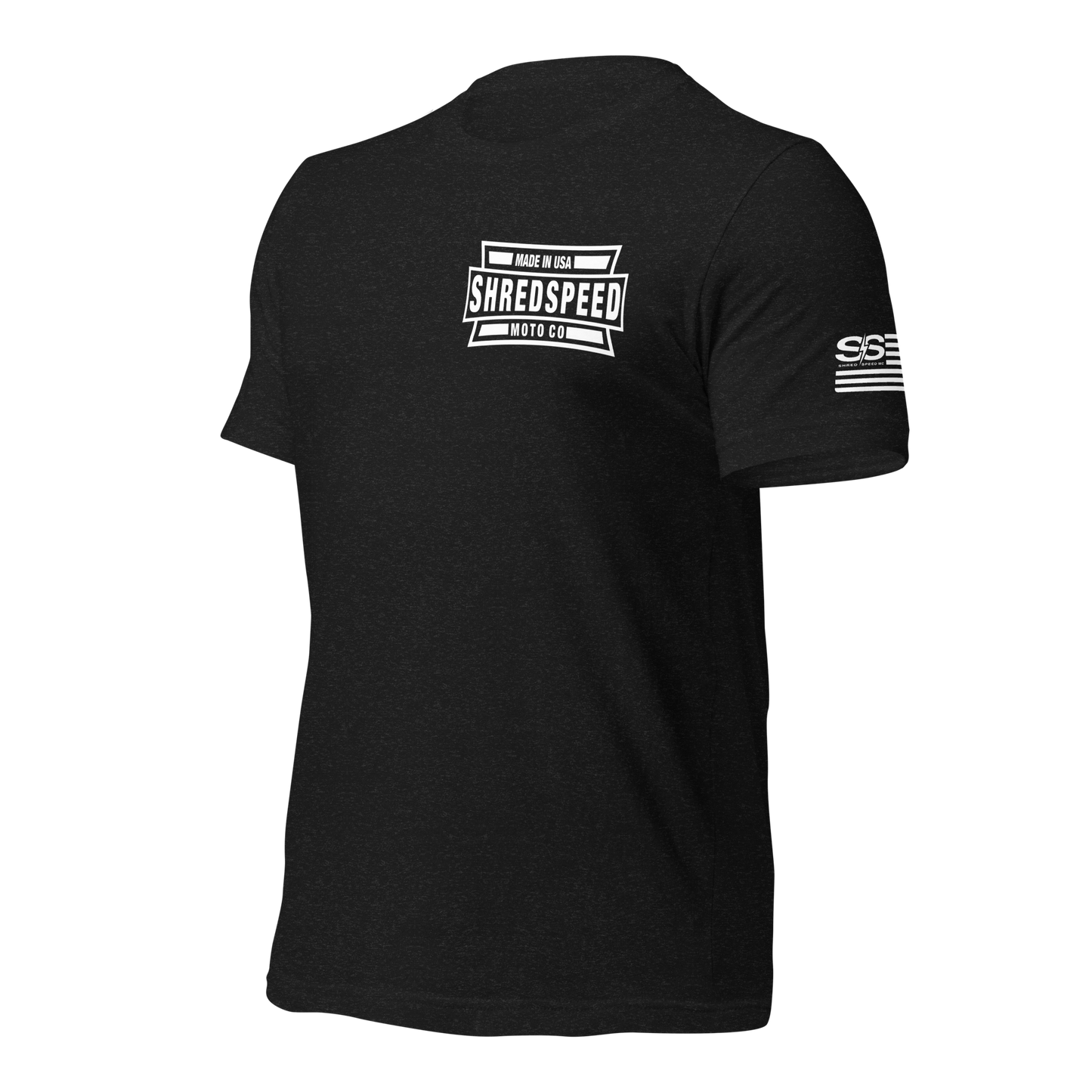 SS Outline Shirt