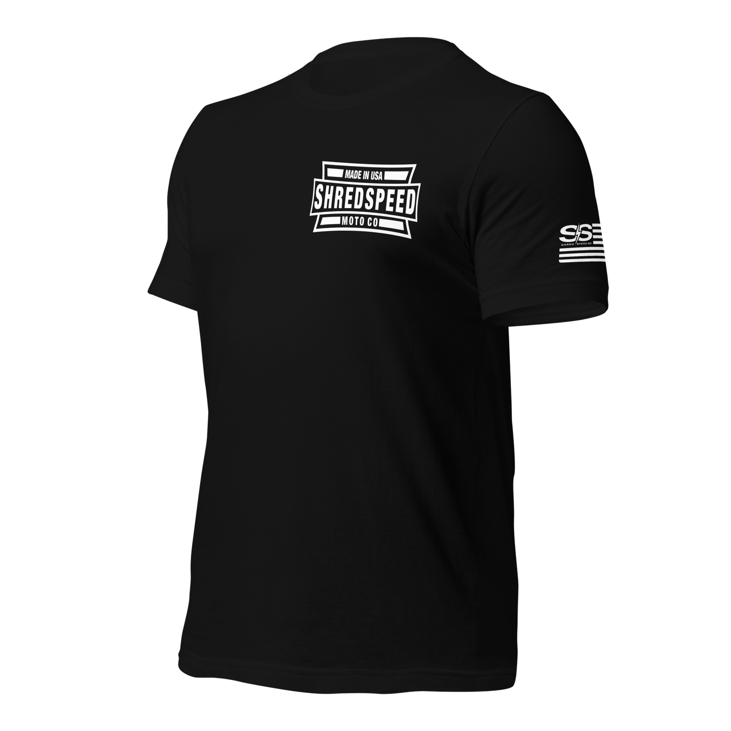 SS Outline Shirt