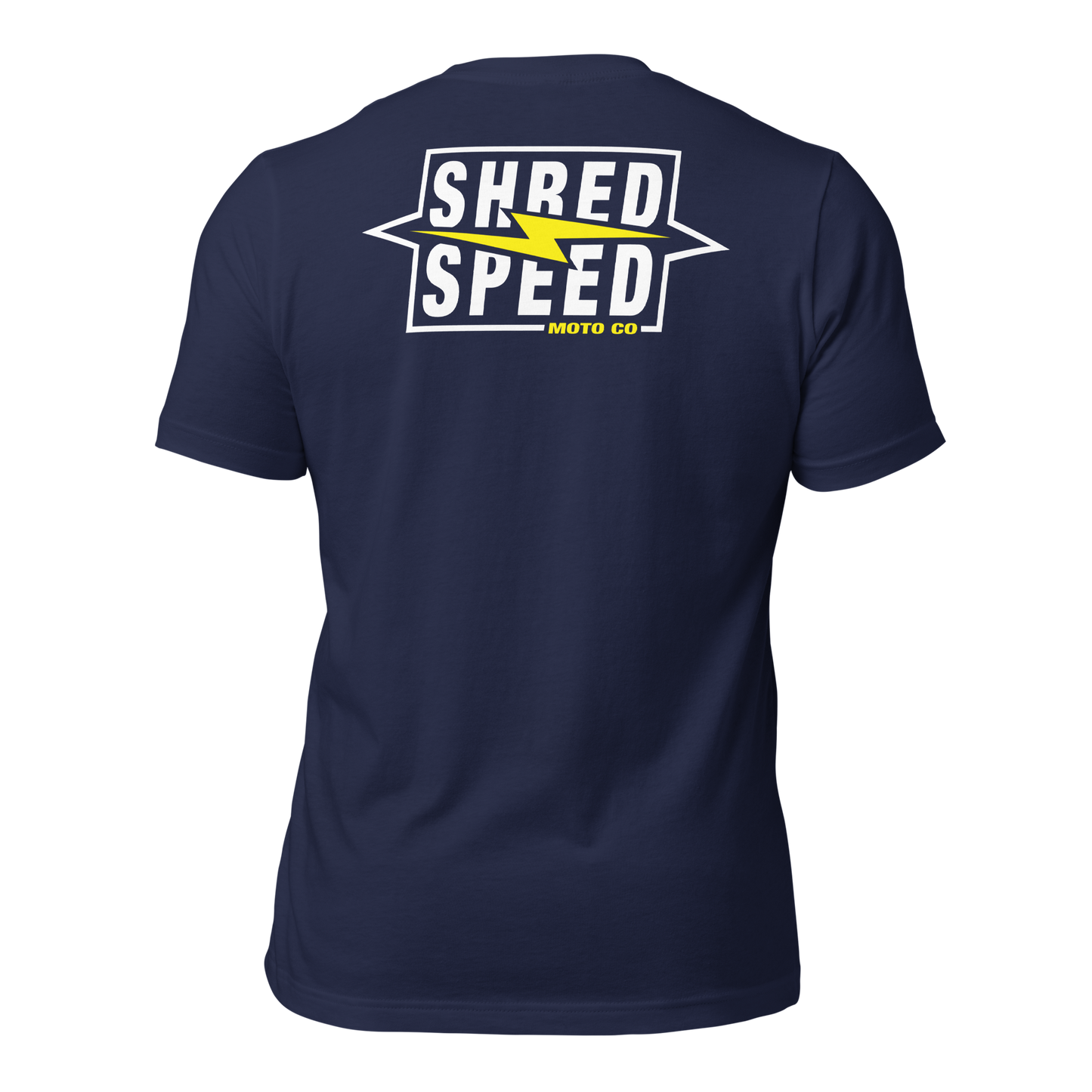 SS BOLT SHIRT