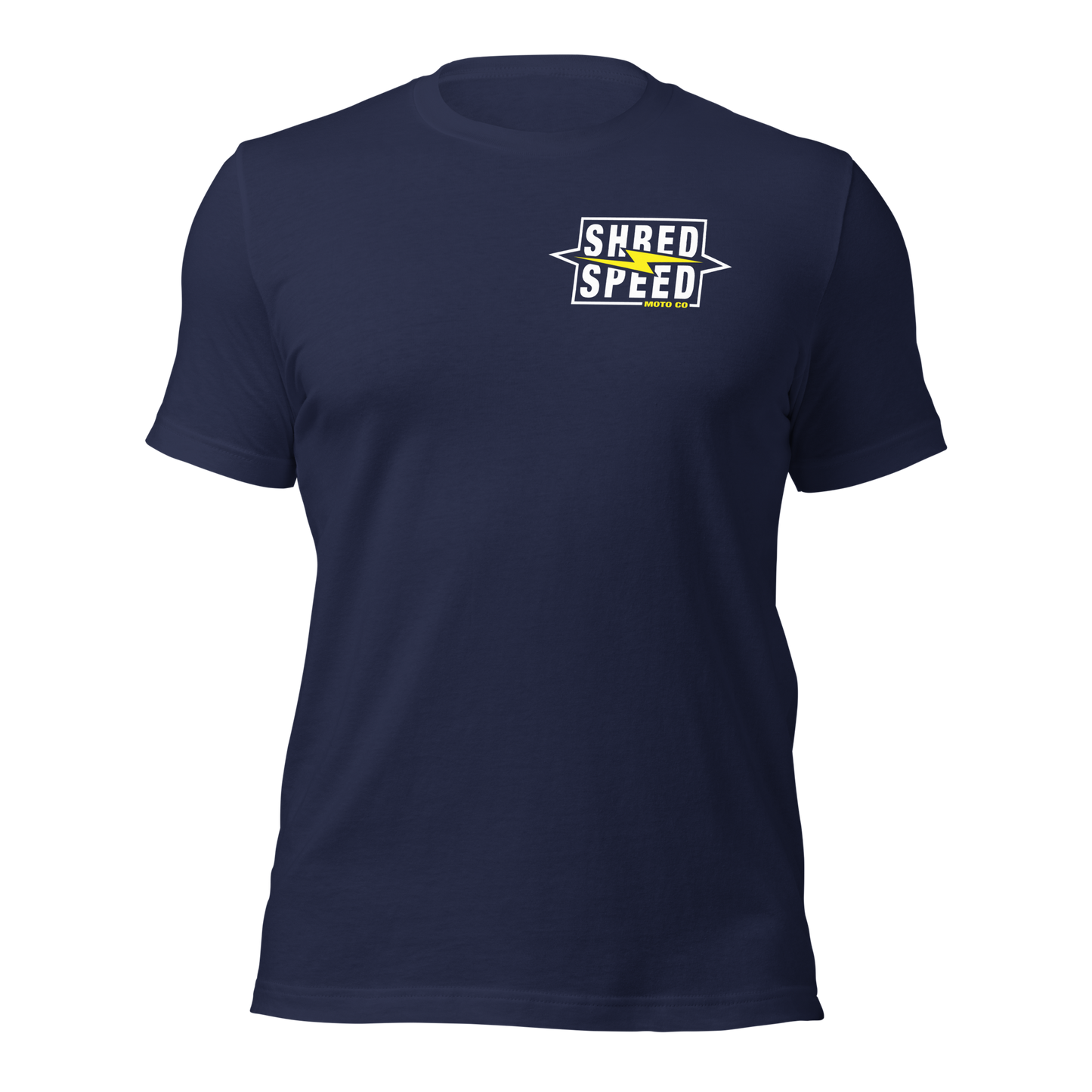SS BOLT SHIRT