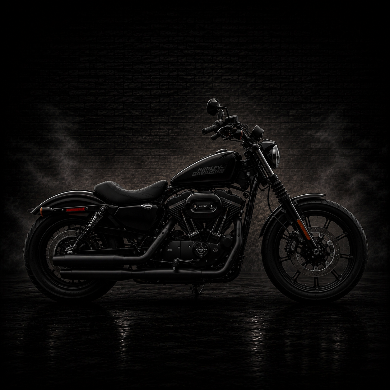 Sportster
