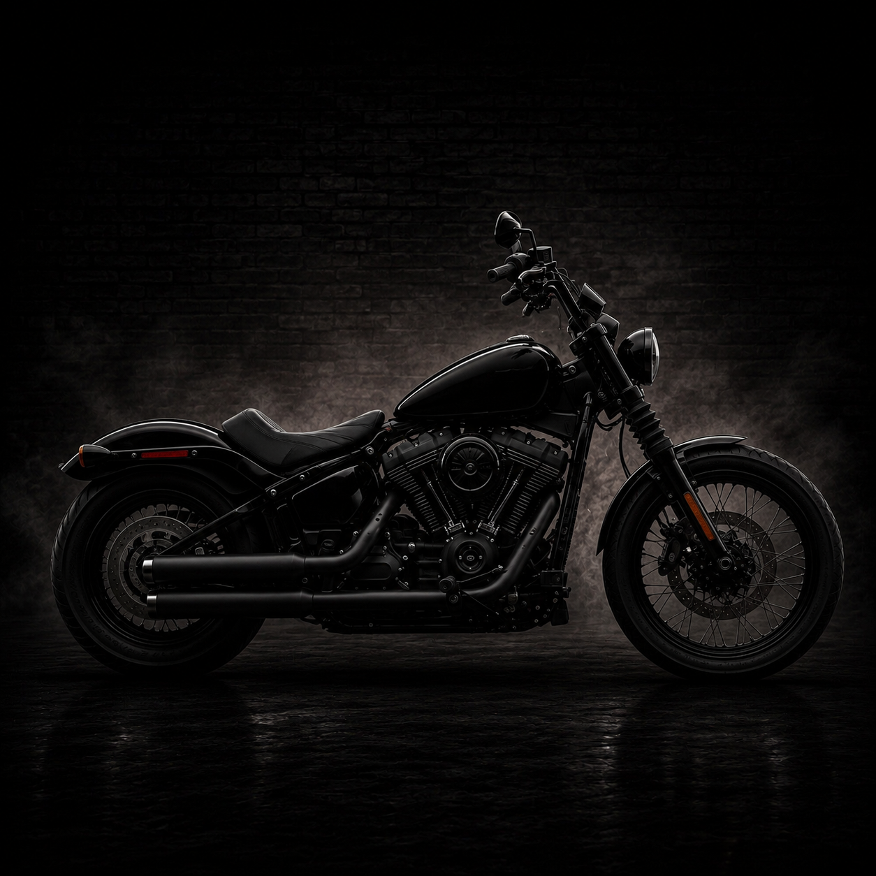 Softail