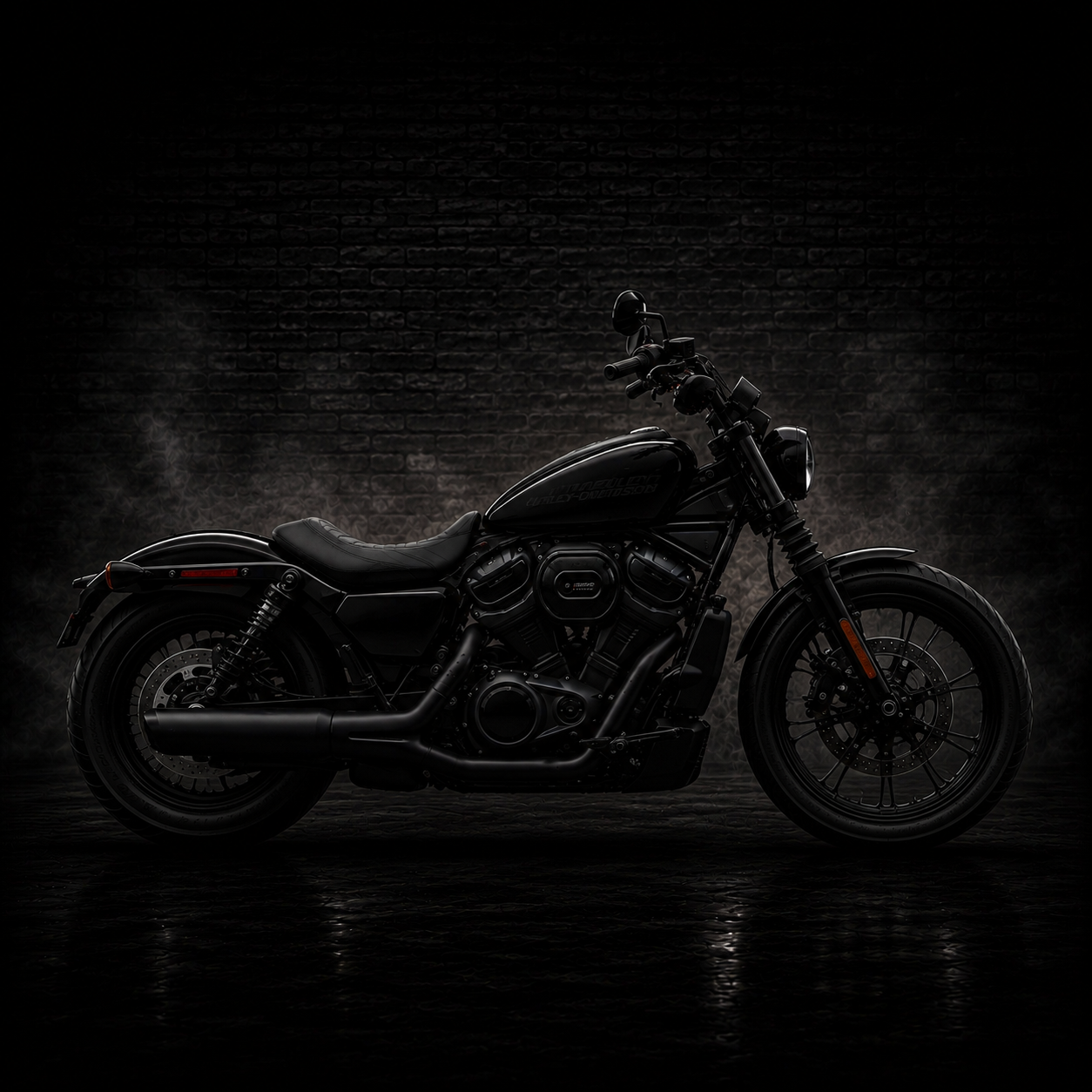 Nightster