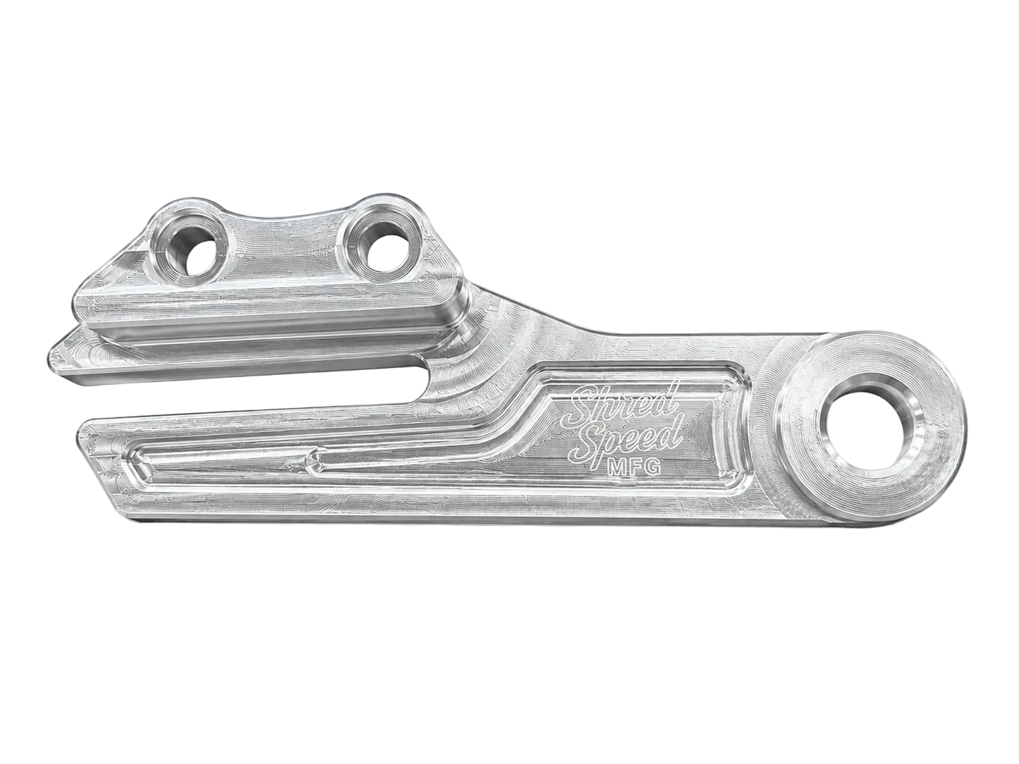2001-2003 Sportster Brembo Brake Caliper Bracket