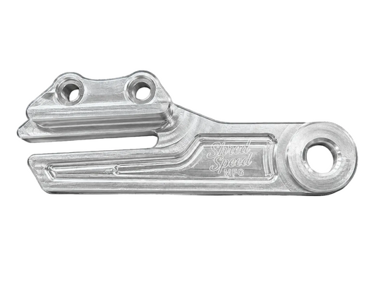 2001-2003 Sportster Brembo Brake Caliper Bracket