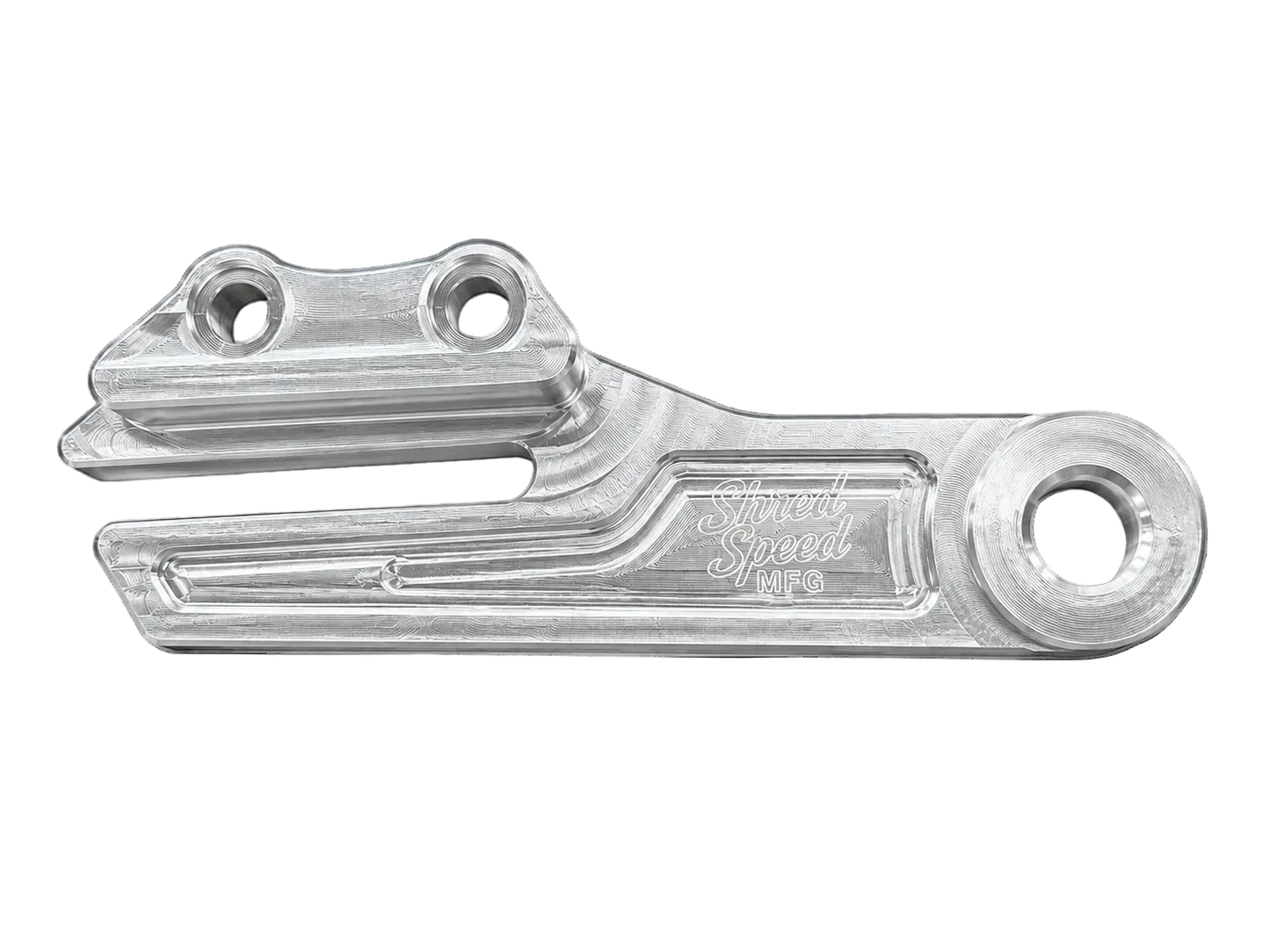 2001-2003 Sportster Brembo Brake Caliper Bracket