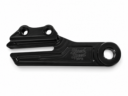 2001-2003 Sportster Brembo Brake Caliper Bracket