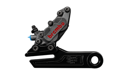 2001-2003 Sportster Brembo Brake Assembly