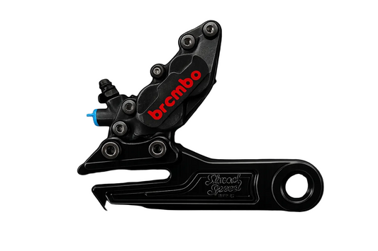 2001-2003 Sportster Brembo Brake Assembly