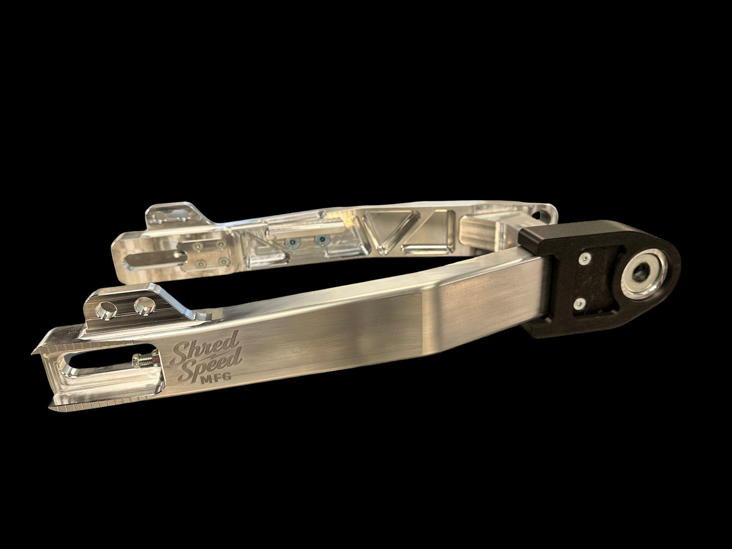 2004 - 2022 Sportster Billet Swingarm (Pre-Order)
