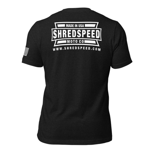 SS Outline Shirt