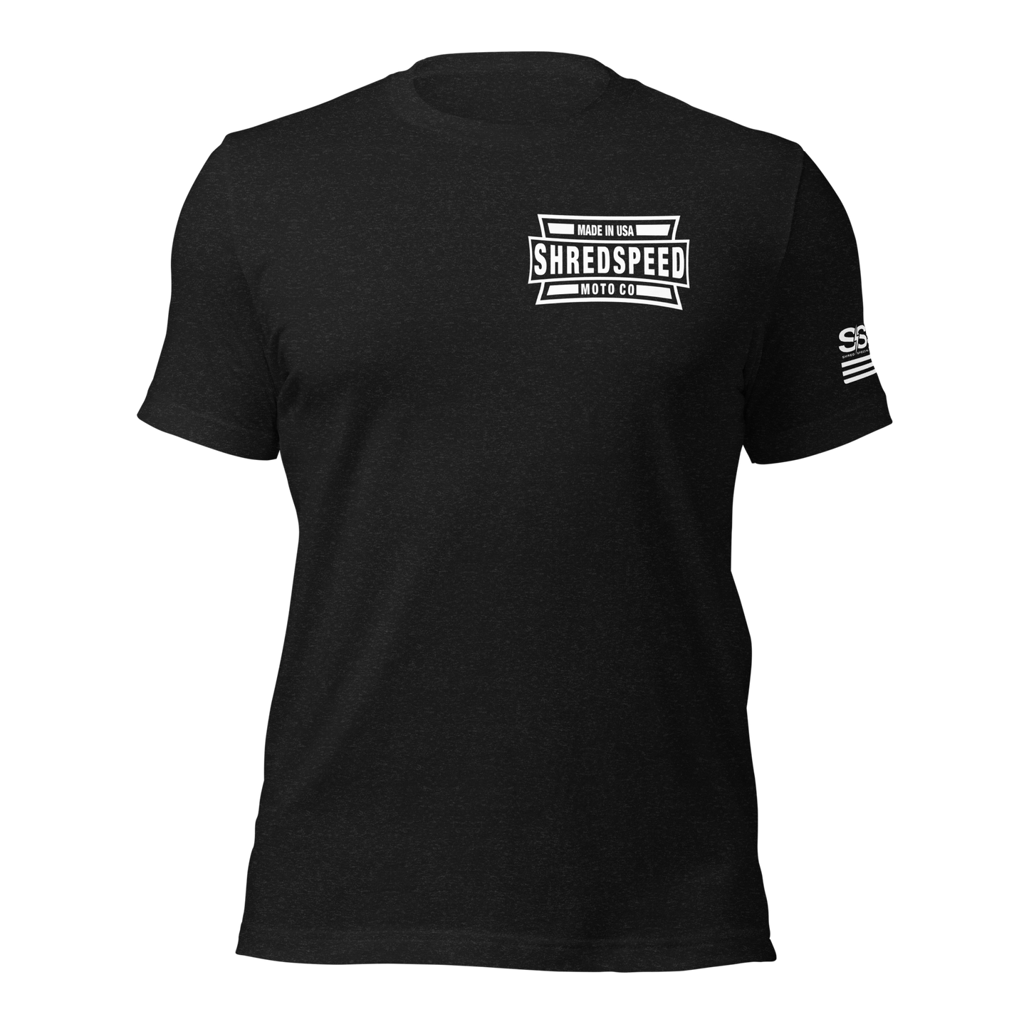SS Outline Shirt