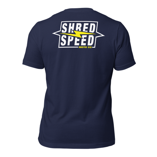 SS BOLT SHIRT